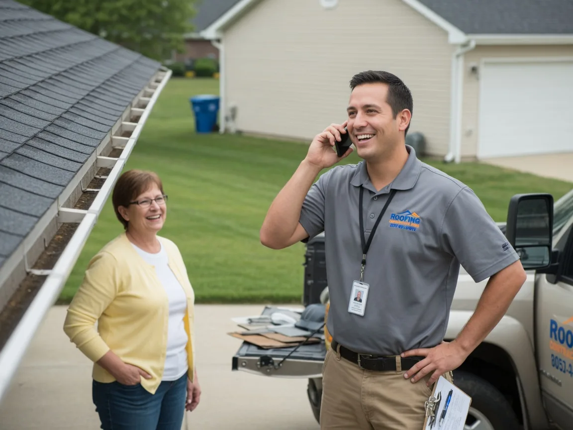 Local Roofing Contractors Cornersville, TN FAQs